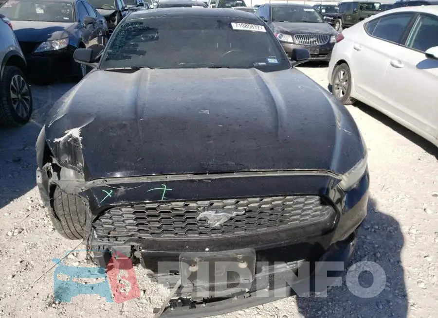 1FA6P8TH5F5375244 Photo# 5