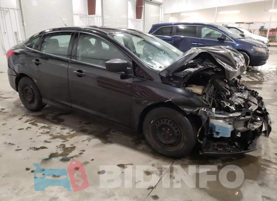 1FADP3E2XJL309165 Photo# 4