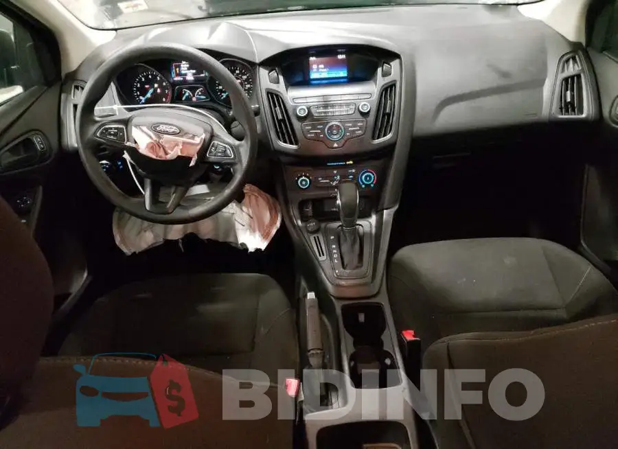 1FADP3E2XJL309165 Photo# 8