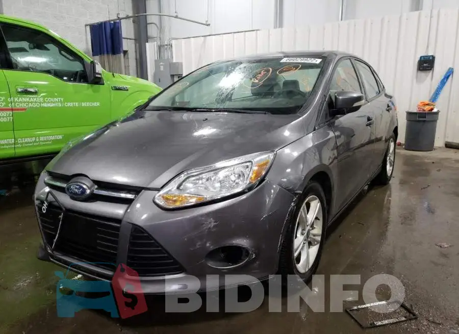 1FADP3F20EL431943 Photo# 2