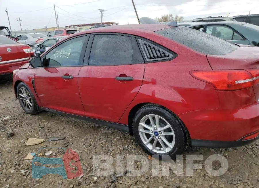1FADP3F21GL268223 Photo# 2