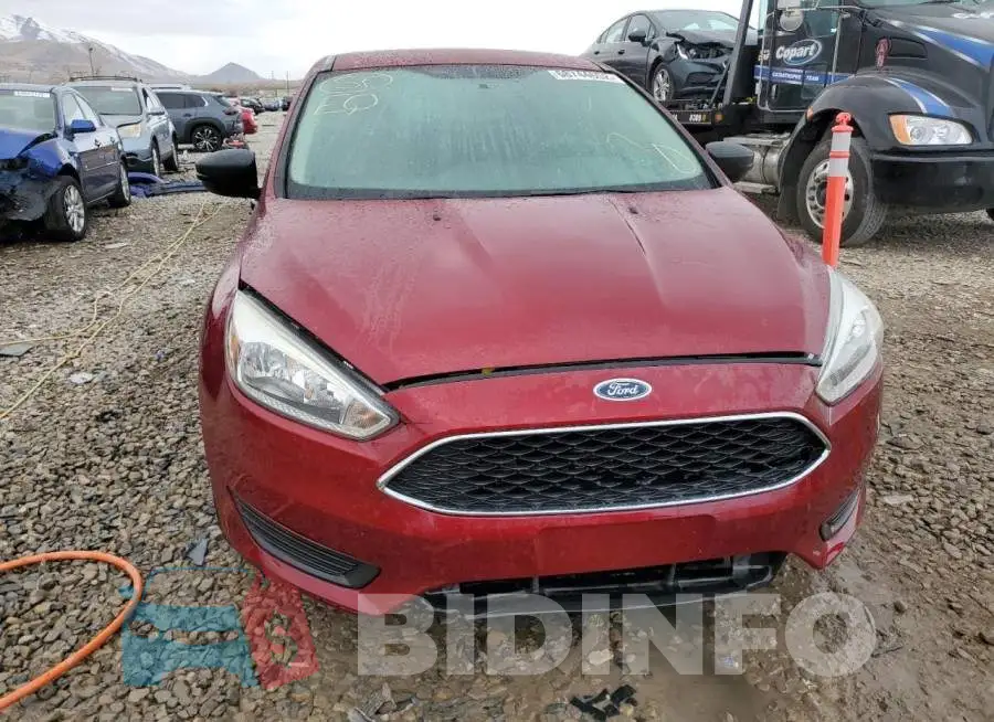 1FADP3F21GL268223 Photo# 5
