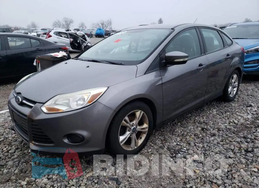 1FADP3F22EL164398 Photo# 1