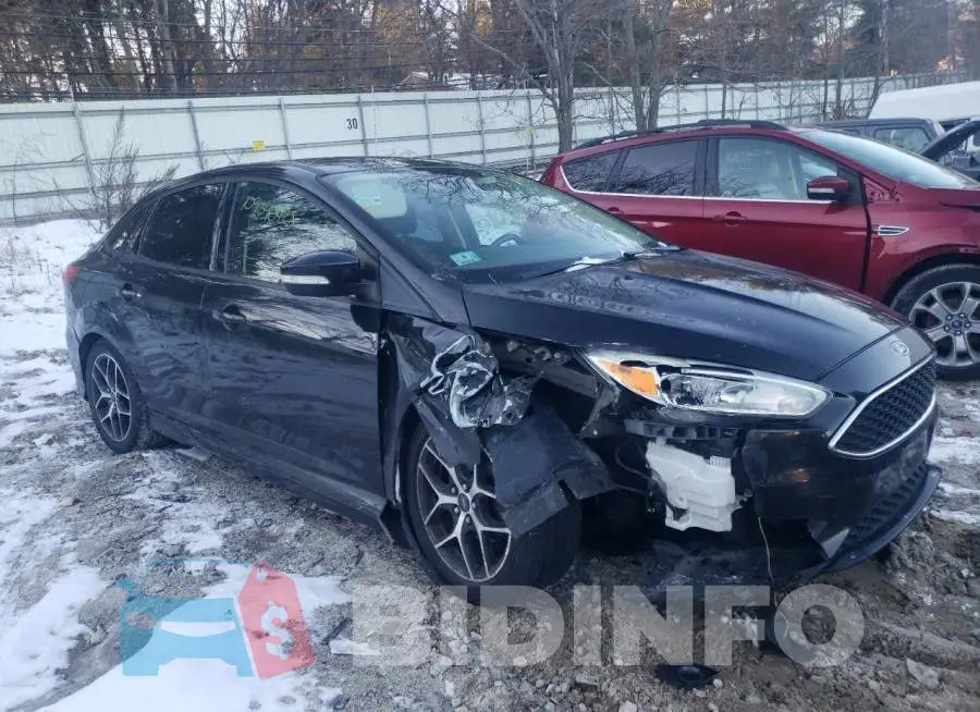 1FADP3F22FL251607 Photo# 4