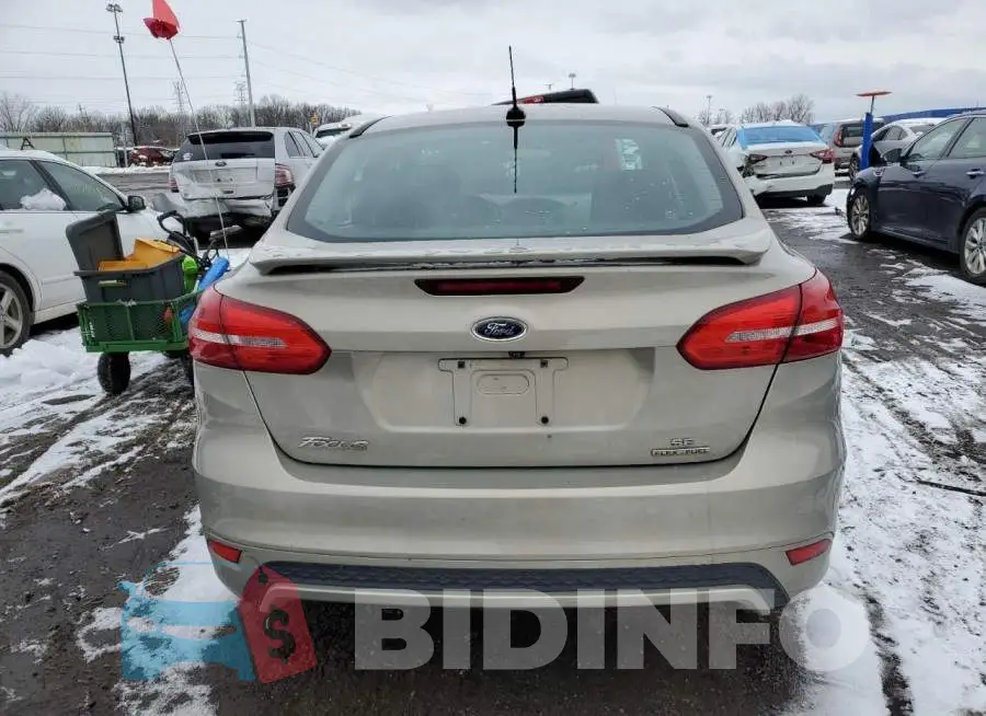 1FADP3F22FL253762 Photo# 6