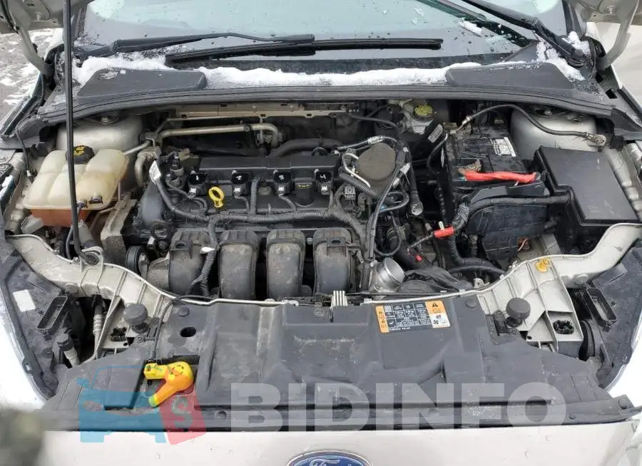 1FADP3F22FL253762 Photo# 11