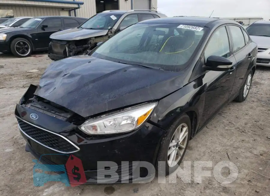 1FADP3F24HL217882 Photo# 1