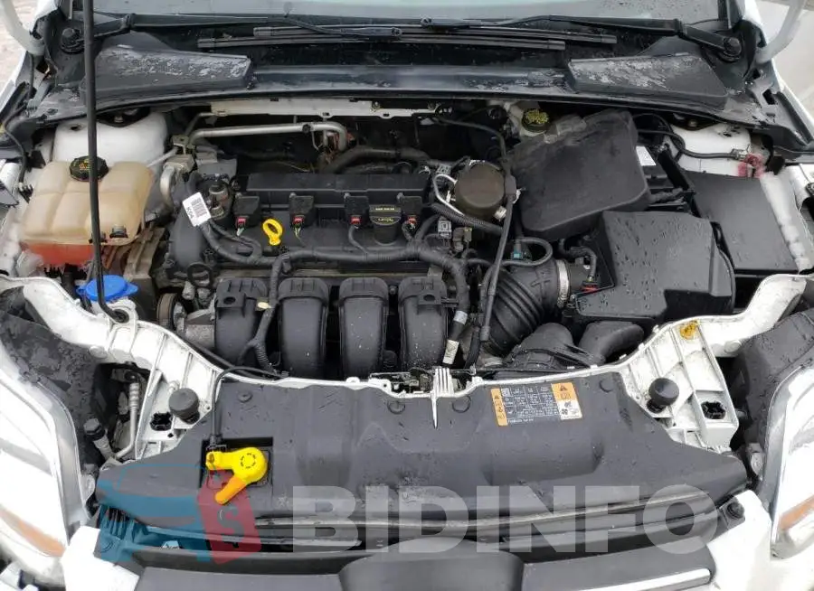 1FADP3F25EL284244 Photo# 11