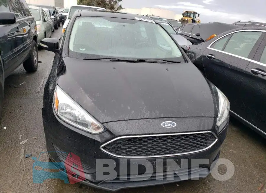 1FADP3F25FL262469 Photo# 5
