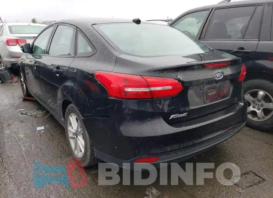 1FADP3F25FL262469 Photo# 2