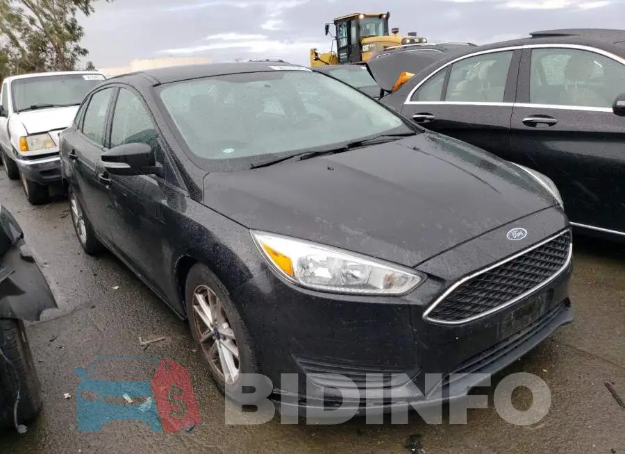 1FADP3F25FL262469 Photo# 4