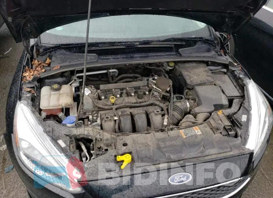 1FADP3F25FL262469 Photo# 11