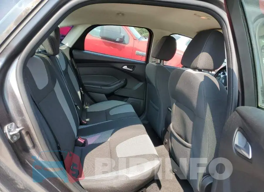 1FADP3F26EL458659 Photo# 6