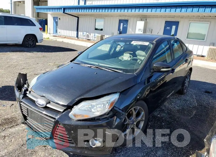 1FADP3F27EL330754 Photo# 2