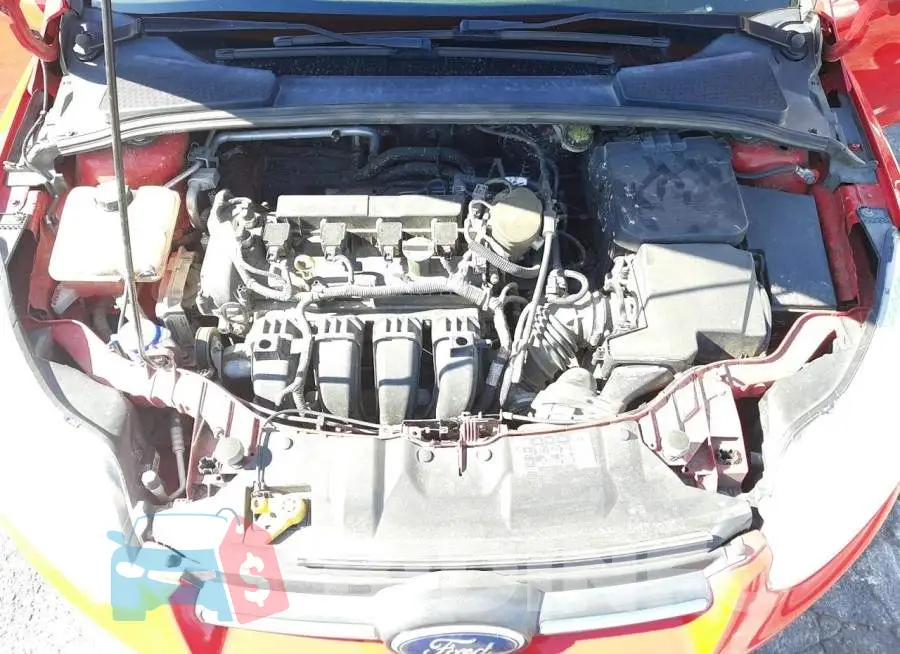 1FADP3F27EL350115 Photo# 7