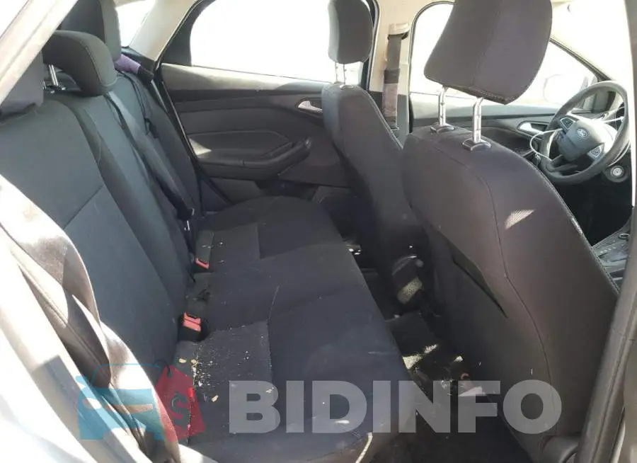 1FADP3FE5HL292732 Photo# 6