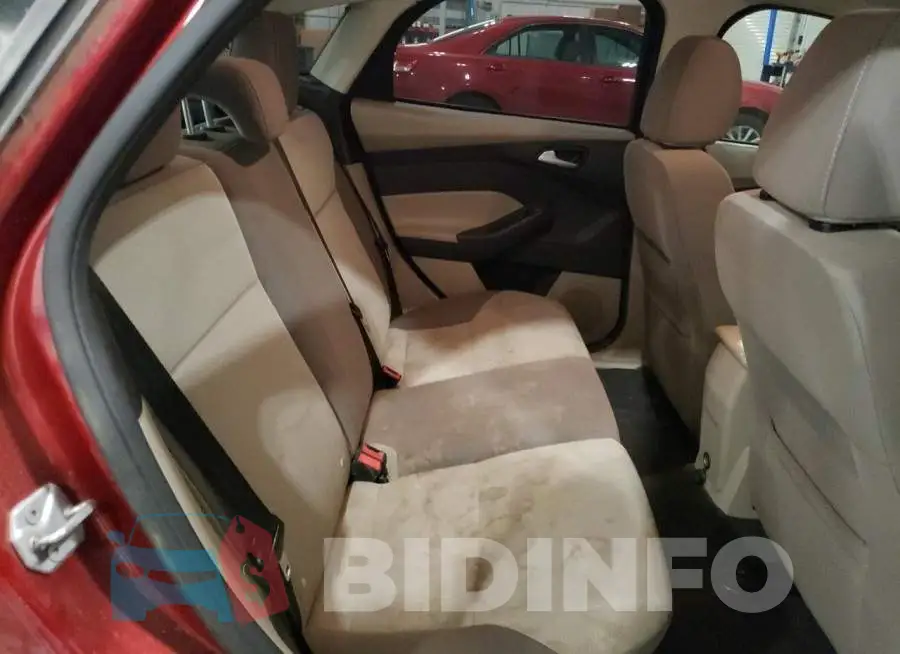 1FADP3K21EL134881 Photo# 6