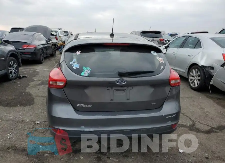 1FADP3K27FL251771 Photo# 6