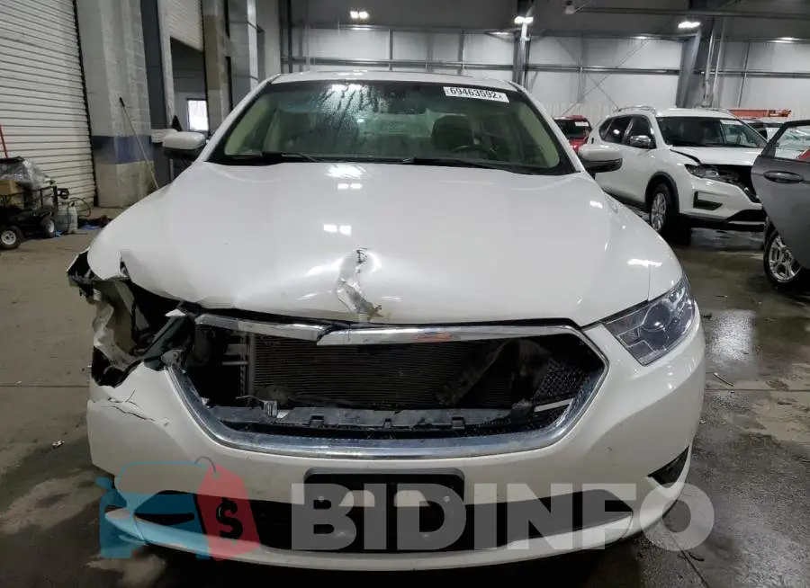 1FAHP2E84FG105770 Photo# 5