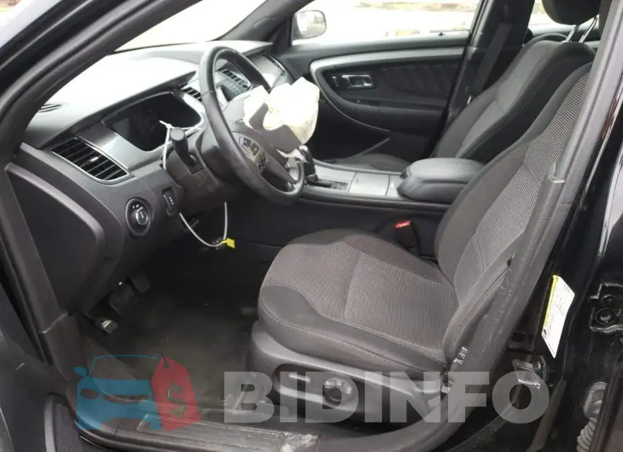 1FAHP2E87EG100352 Photo# 7