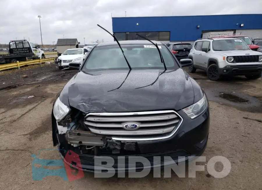 1FAHP2E87EG100352 Photo# 5