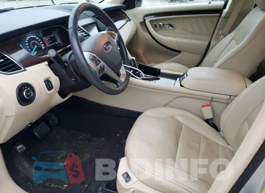 1FAHP2J87KG116777 Photo# 7