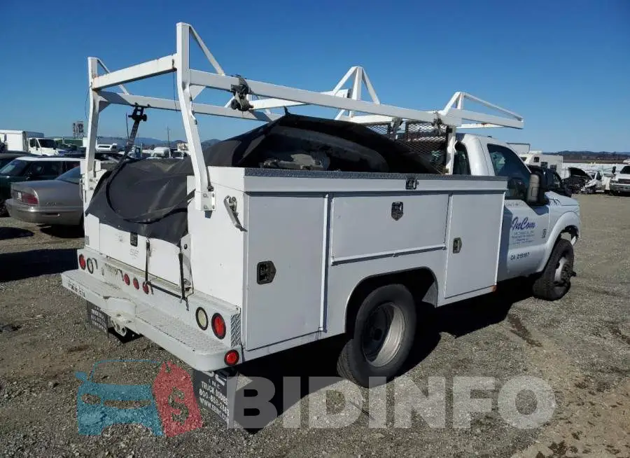1FDRF3G69EEB82322 Photo# 3