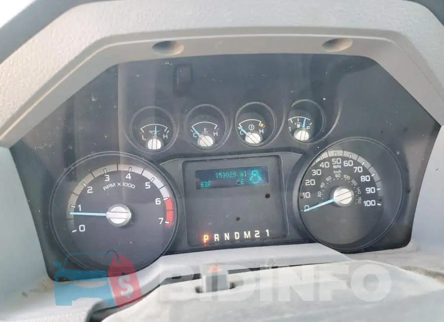 1FDRF3G69EEB82322 Photo# 9