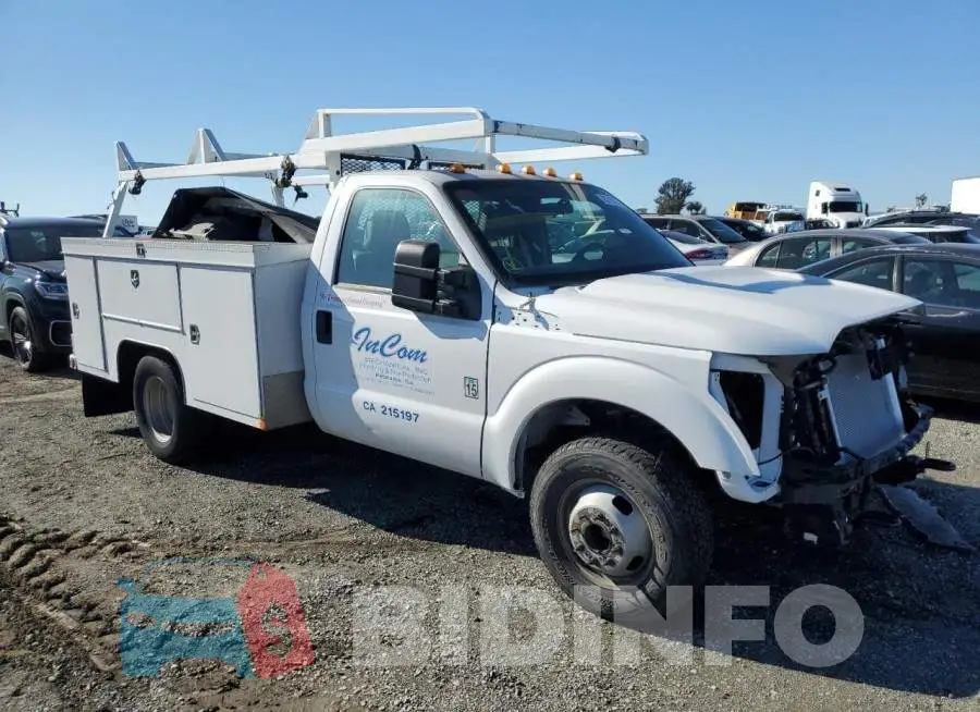 1FDRF3G69EEB82322 Photo# 4