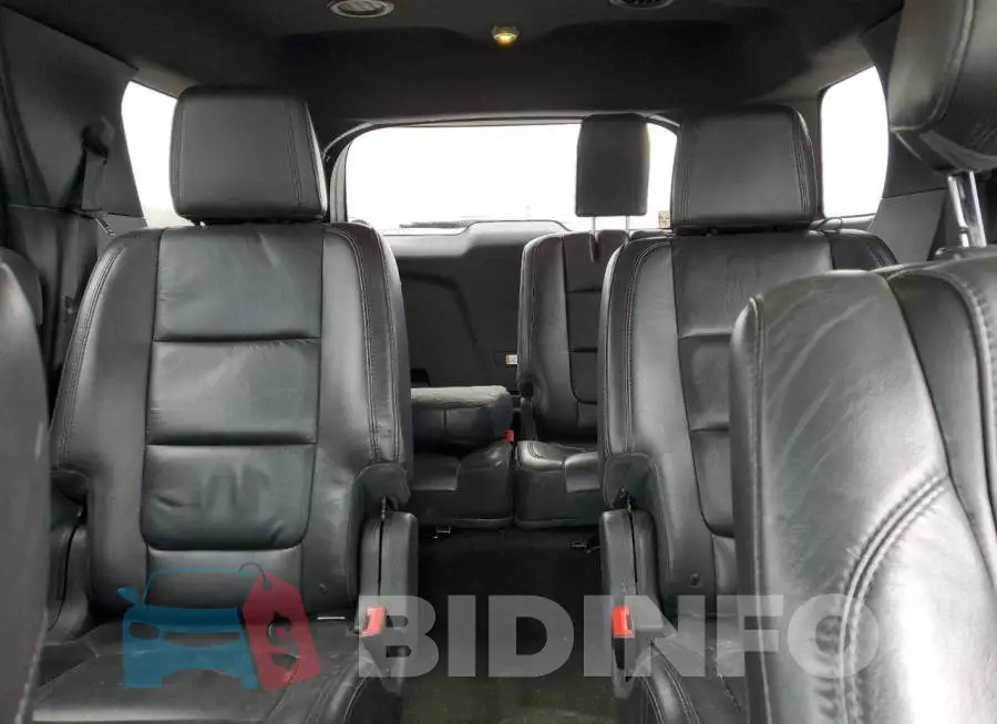 1FM5K7D87EGA47335 Photo# 10