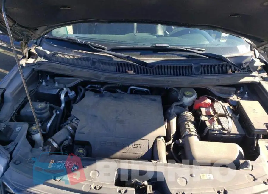 1FM5K8GT9HGC59941 Photo# 12