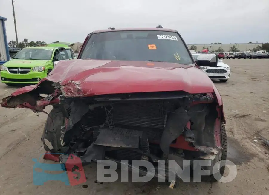 1FMJK1LT1GEF28861 Photo# 5
