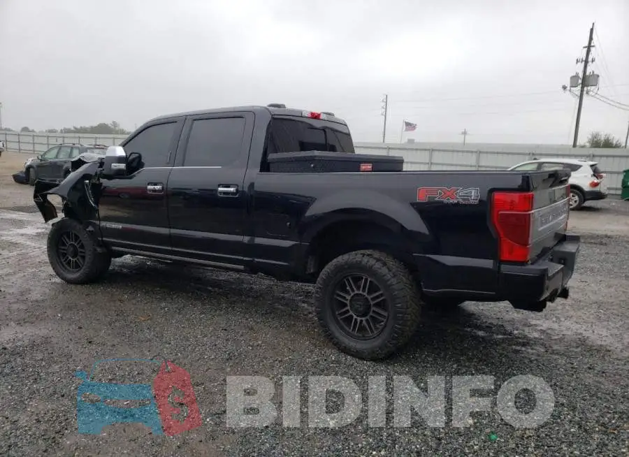 1FT7W2BT4MED86480 Photo# 2