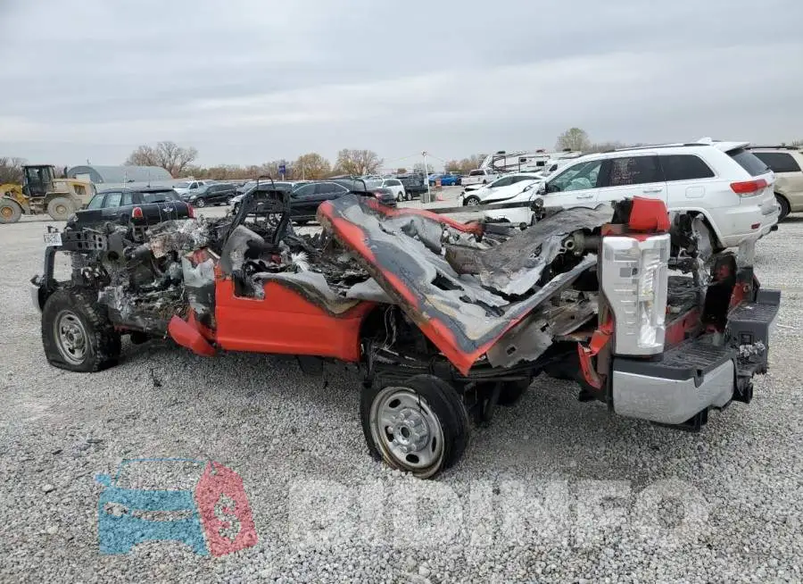 1FTBF3B66HEC22289 Photo# 2