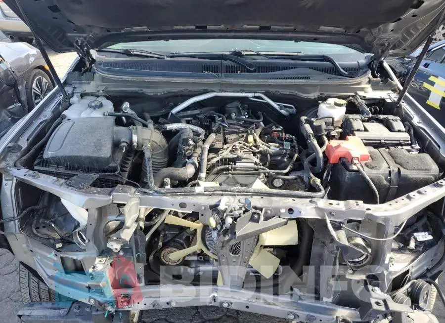 1FTER4EH8MLD05753 Photo# 11