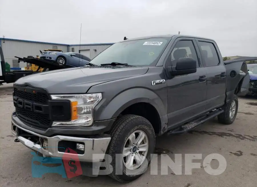 1FTEW1E45LFA41716 Photo# 1