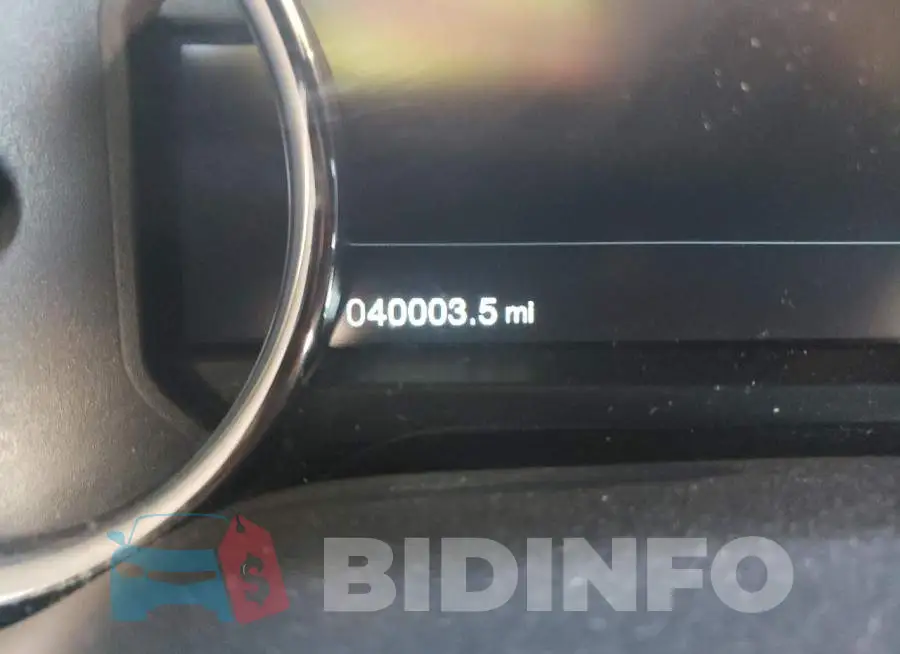 1FTEW1E55JKE66107 Photo# 8