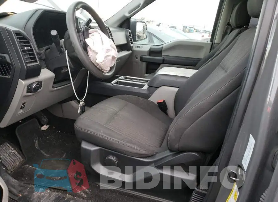 1FTEW1EP4JFB85877 Photo# 7