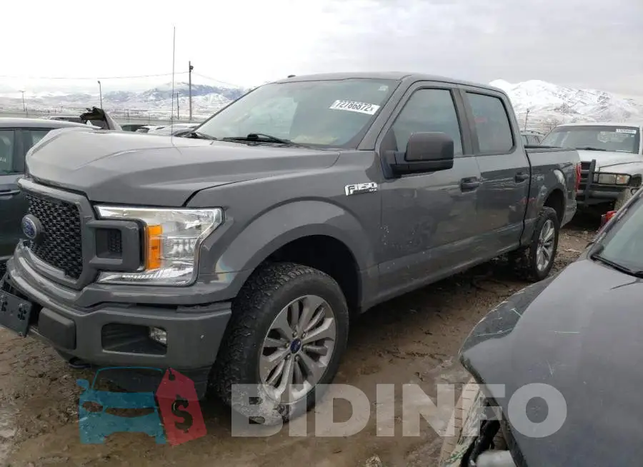 1FTEW1EP4JFB85877 Photo# 1