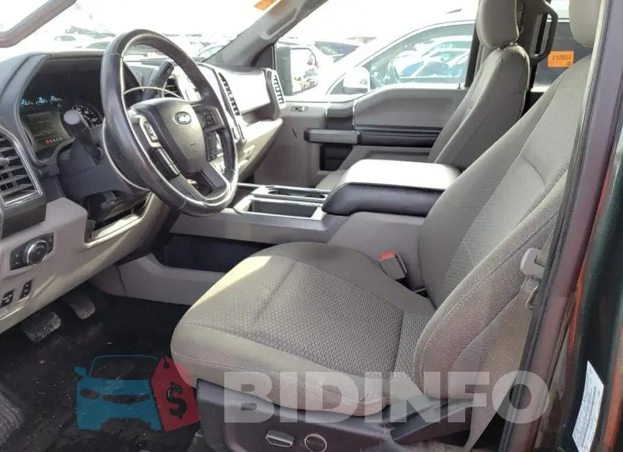 1FTEW1EP5JKD73279 Photo# 7