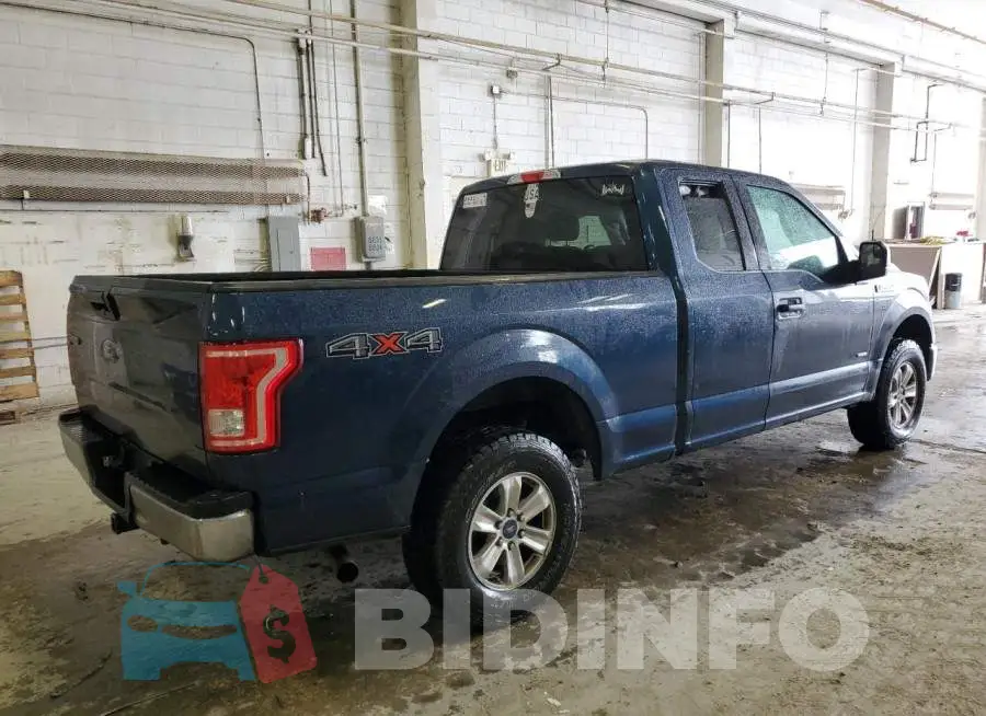 1FTEX1EP7GFB84633 Photo# 3