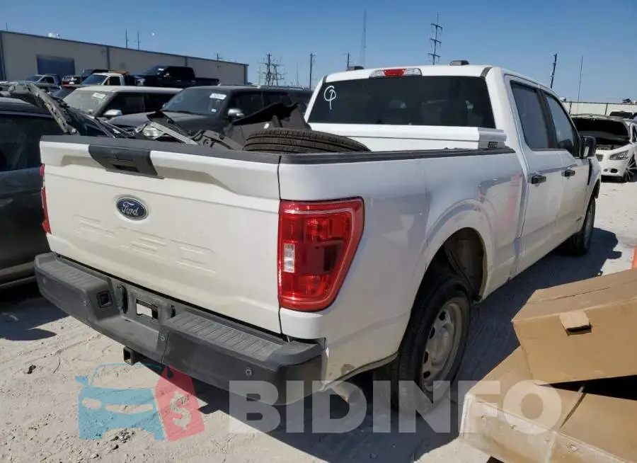 1FTFW1CD1MFB31289 Photo# 4
