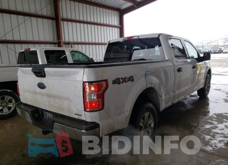1FTFW1E49LKD99221 Photo# 3