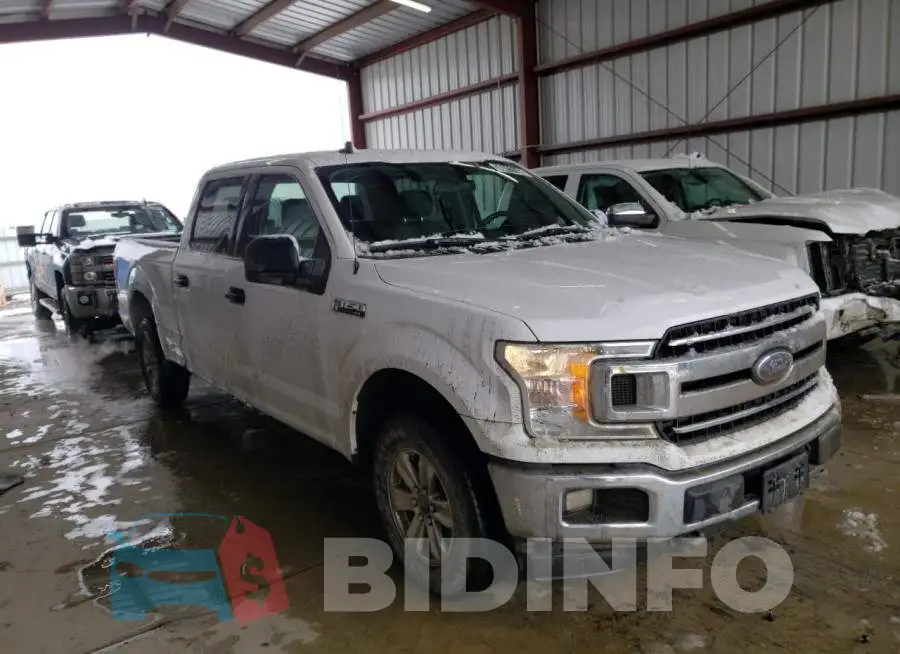 1FTFW1E49LKD99221 Photo# 4