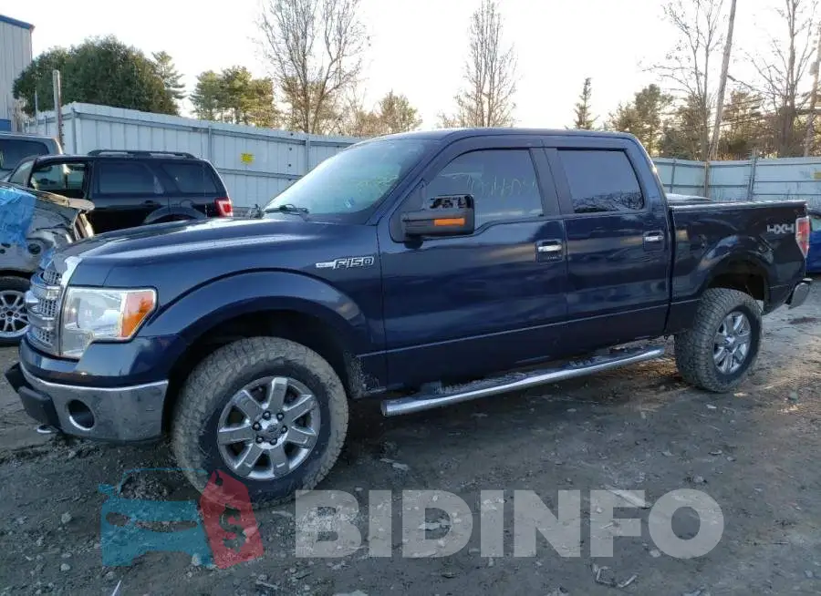 1FTFW1EF5EKD35620 Photo# 1