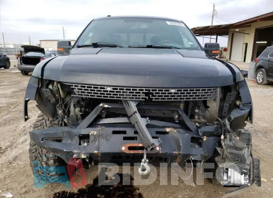 1FTFW1R60EFB09259 Photo# 5