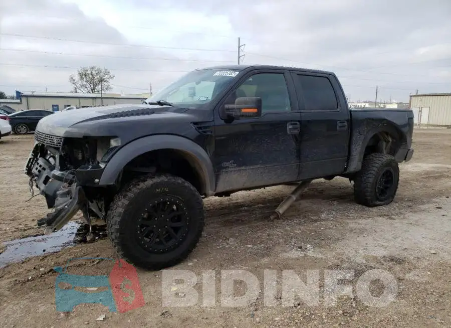 1FTFW1R60EFB09259 Photo# 1