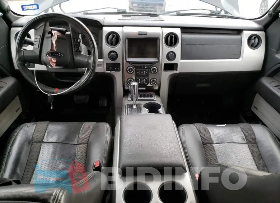 1FTFW1R60EFB09259 Photo# 8