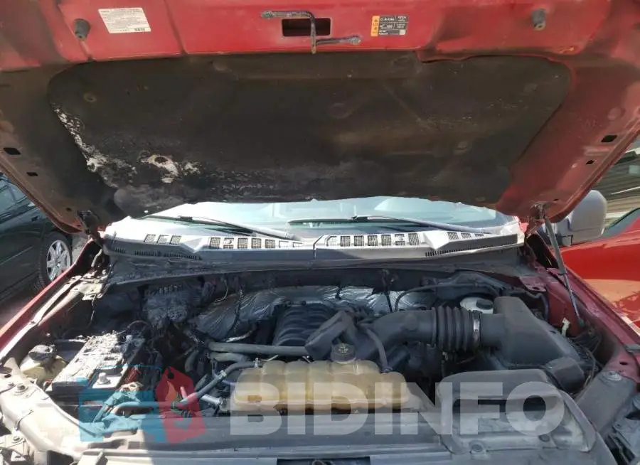 1FTFX1EF2GKD71779 Photo# 7