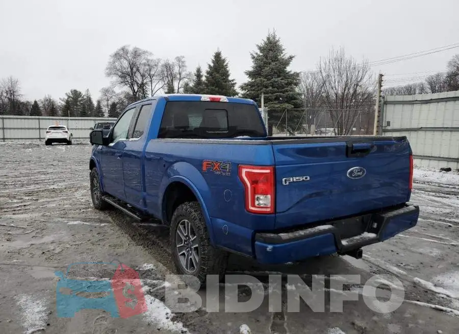 1FTFX1EG9HFC28363 Photo# 2